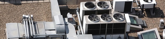 Cool Water AC